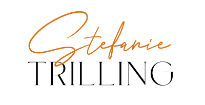 stefanietrilling.de Logo