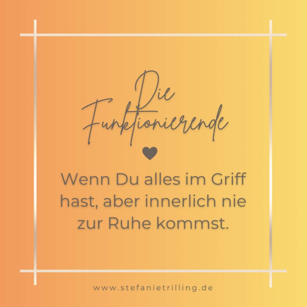 inneres Kind verstehen – emotionale Muster erkennen und lösen