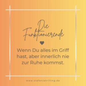 inneres Kind verstehen – emotionale Muster erkennen und lösen