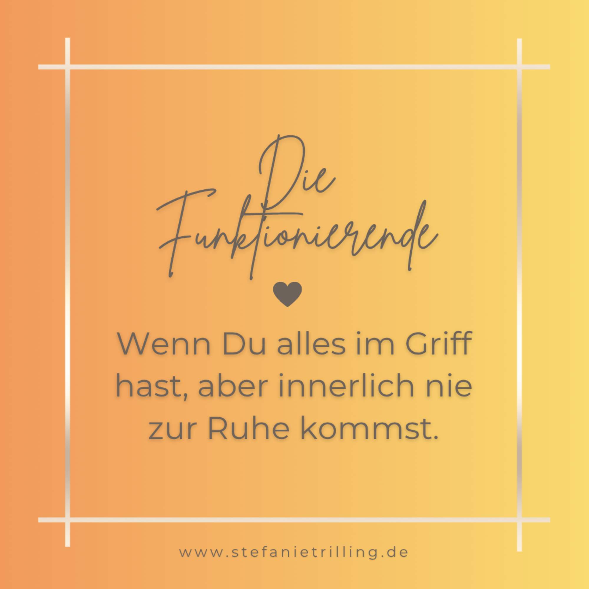 inneres Kind verstehen – emotionale Muster erkennen und lösen