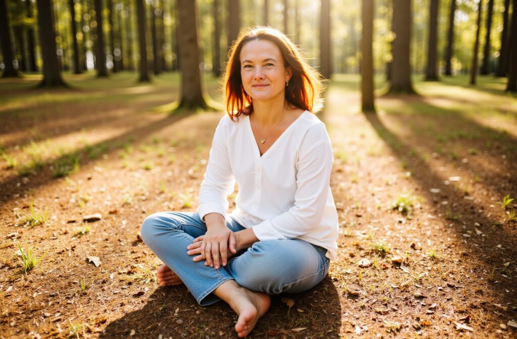 Stefanie Trilling – Psychotherapie Frauen Düsseldorf online