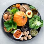 Ernährung Psyche