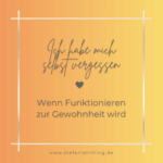 Innere Arbeit